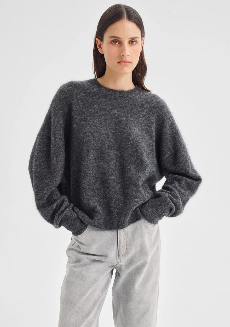 Albi Knit
