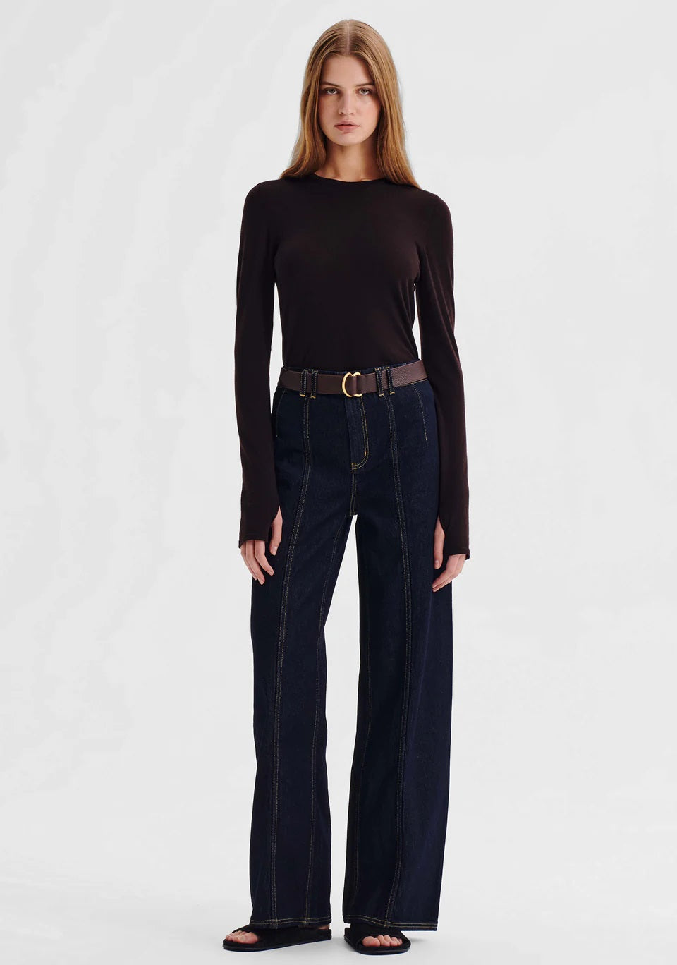 Dillan Denim Jean