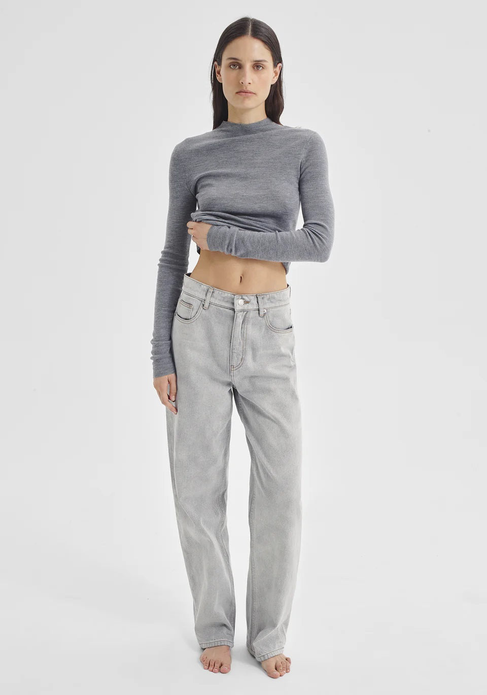 Reid Denim