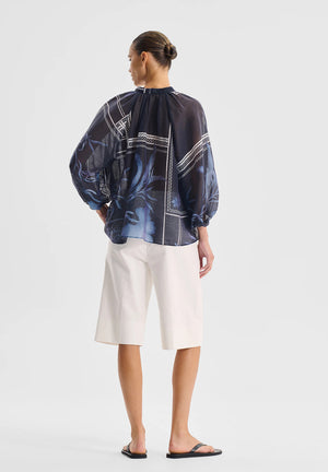 Antigua Blouse
