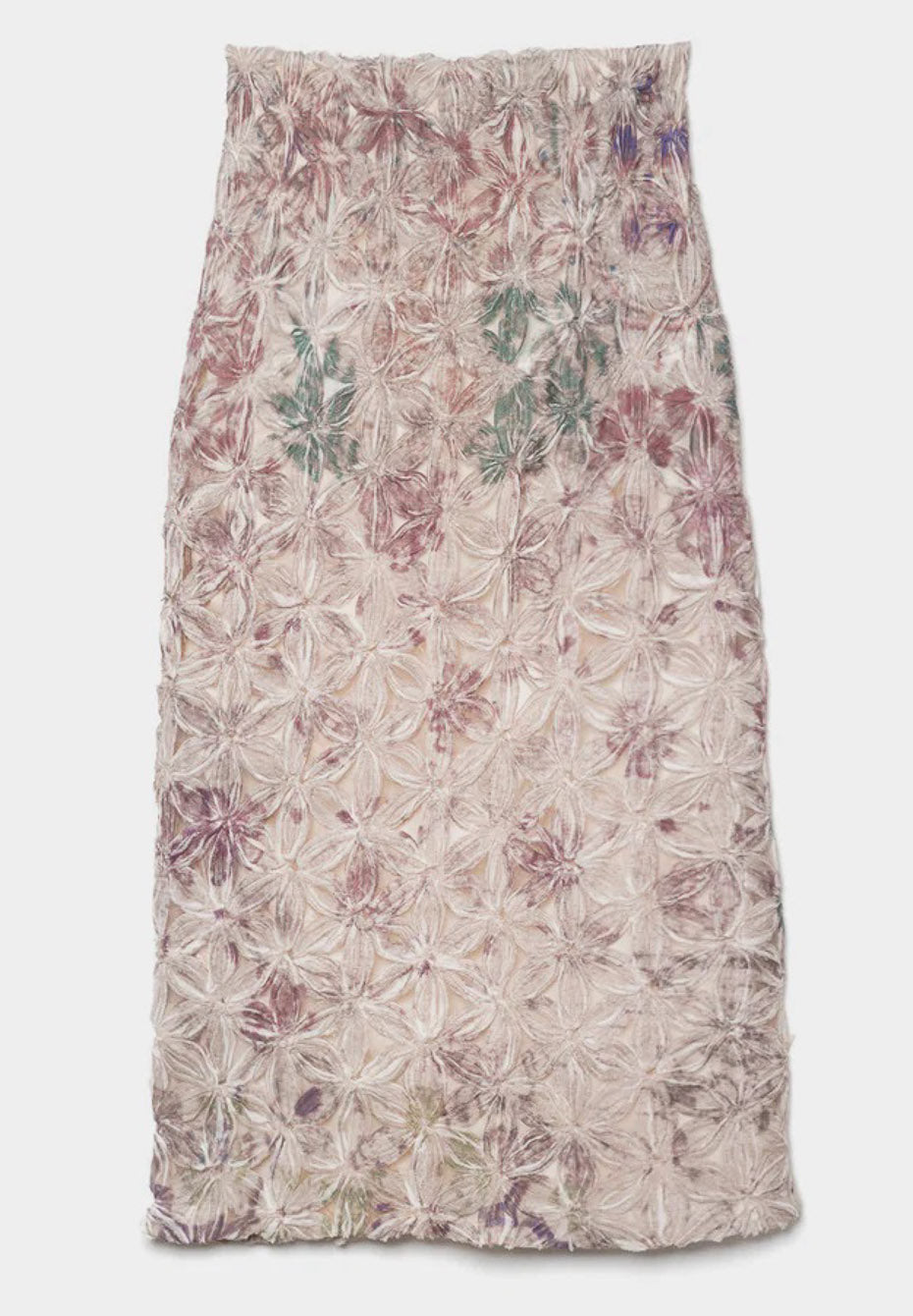 Palonia Skirt