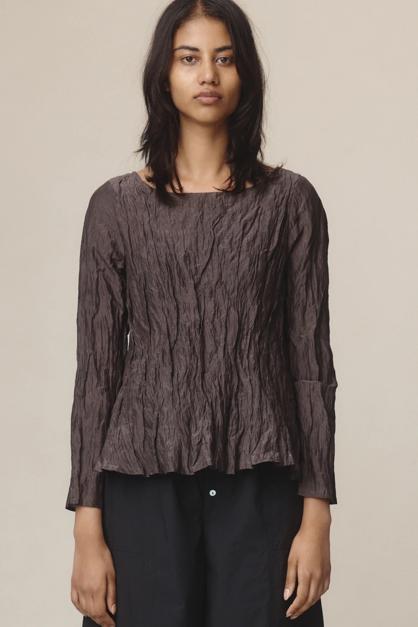 Lincoln Top