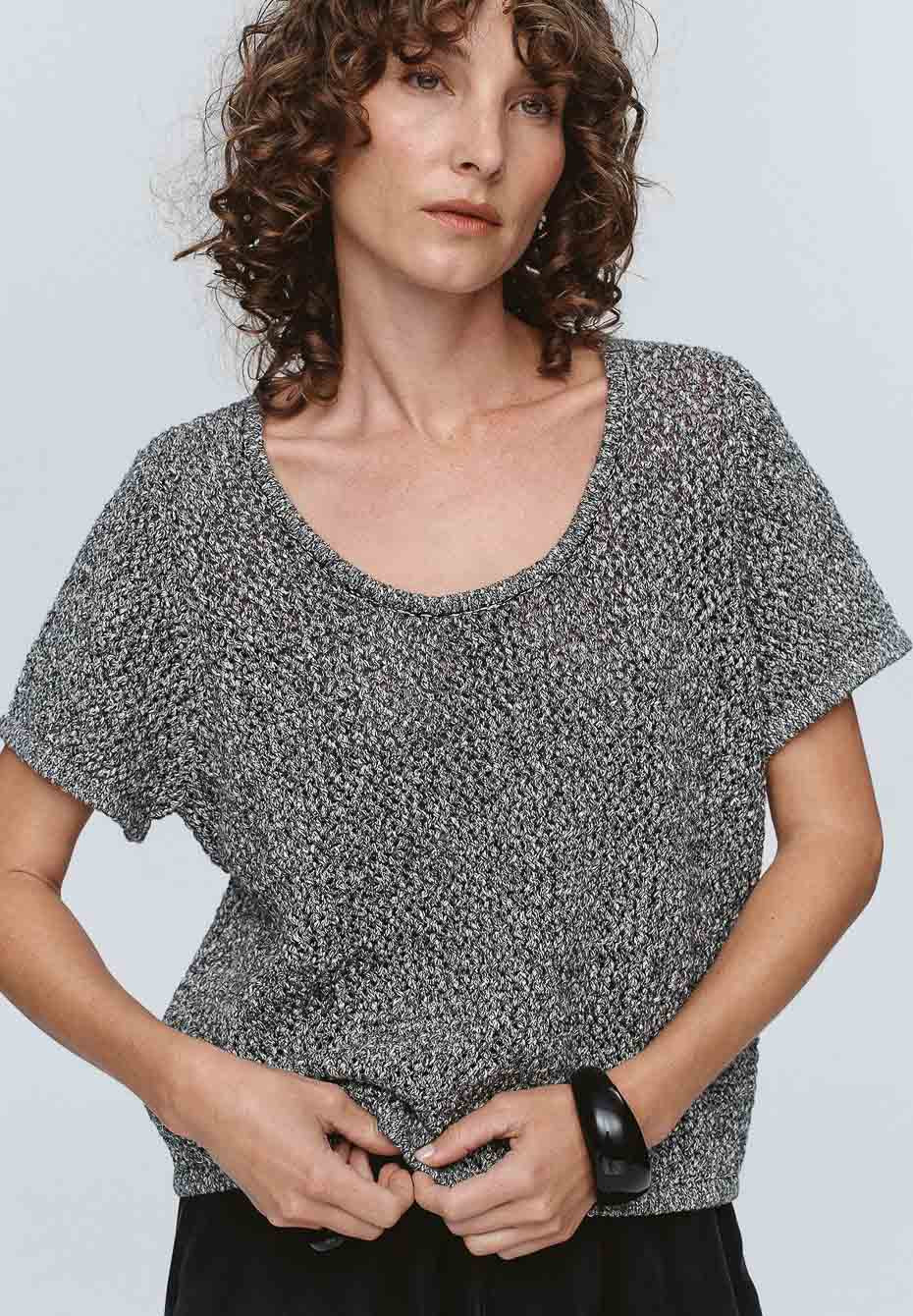Rumi Top