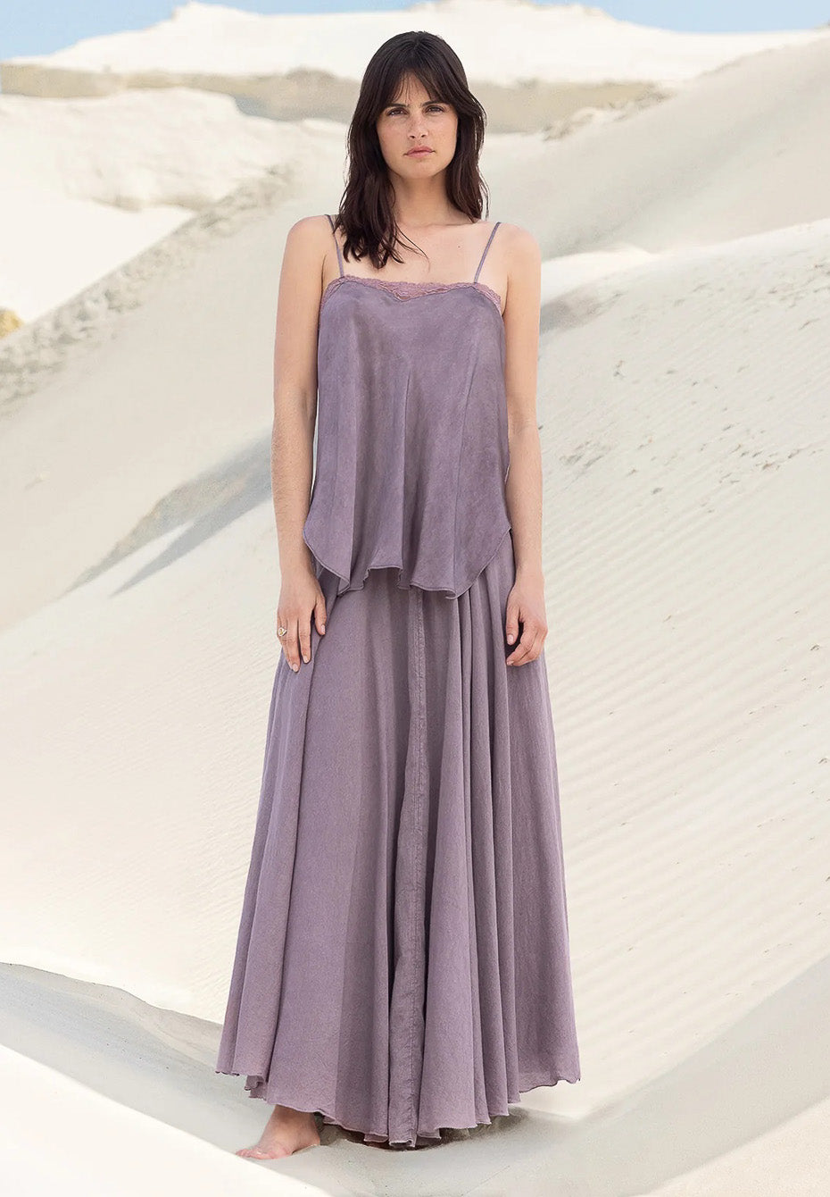 Sandy Skirt