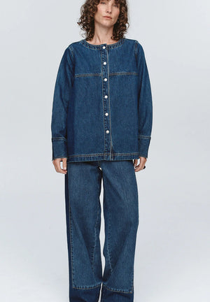 Seam Shirt