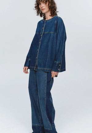 Seam Shirt
