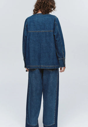 Seam Shirt