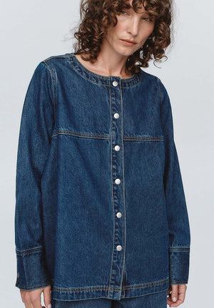 Seam Shirt