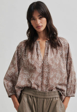 Sierra Blouse