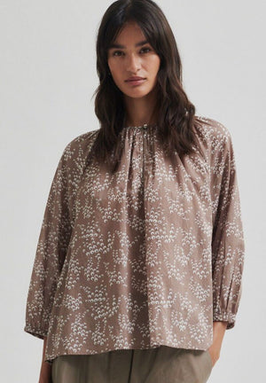 Sierra Blouse