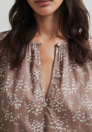 Sierra Blouse
