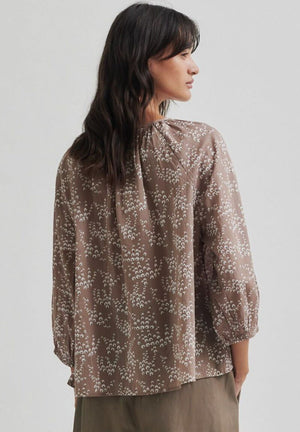 Sierra Blouse