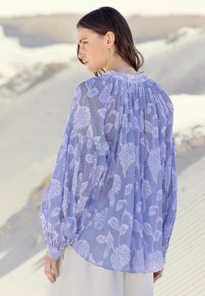 Thea Blouse