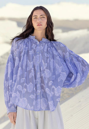 Thea Blouse