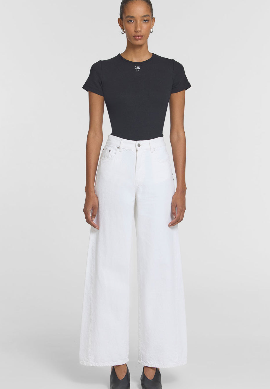 Dolly Stud Jean