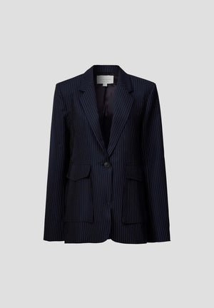 Battalion Blazer