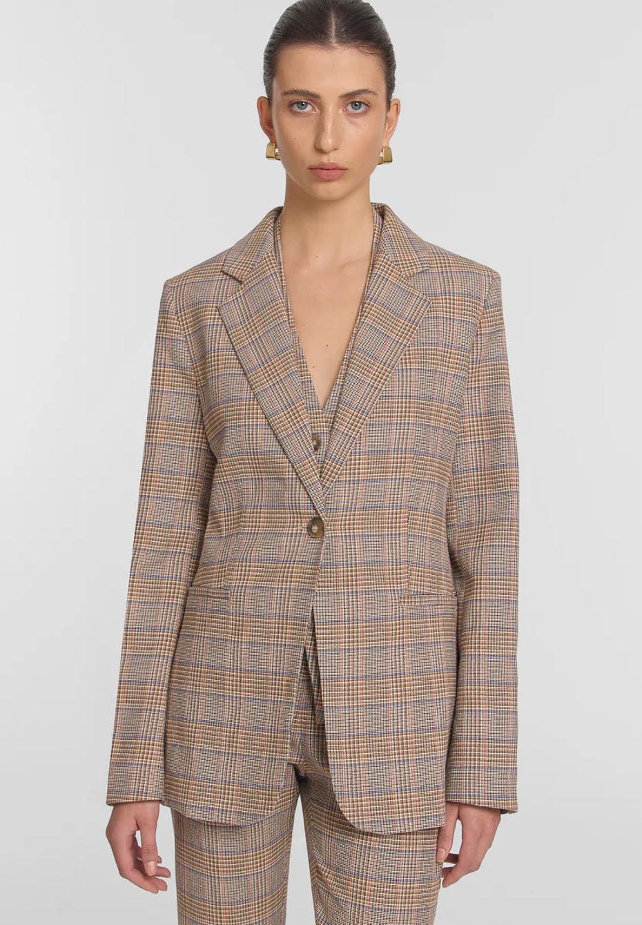 Prerogative Blazer