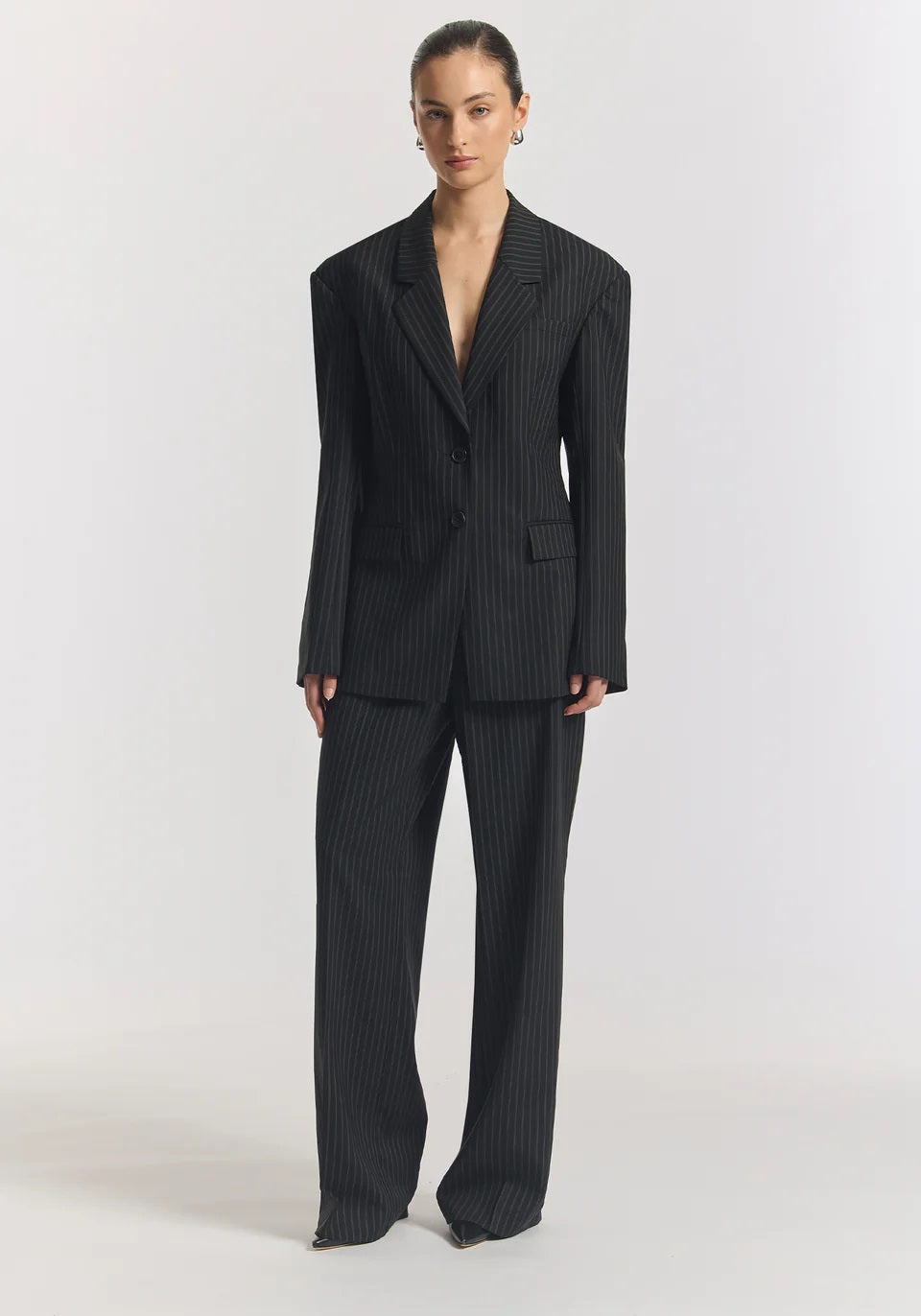Michigan Blazer