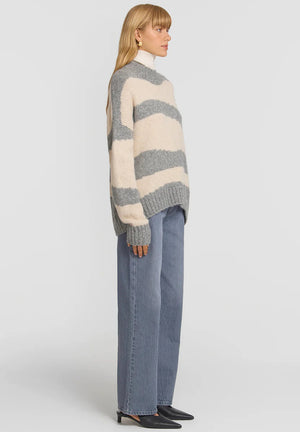 Dalliance Knit