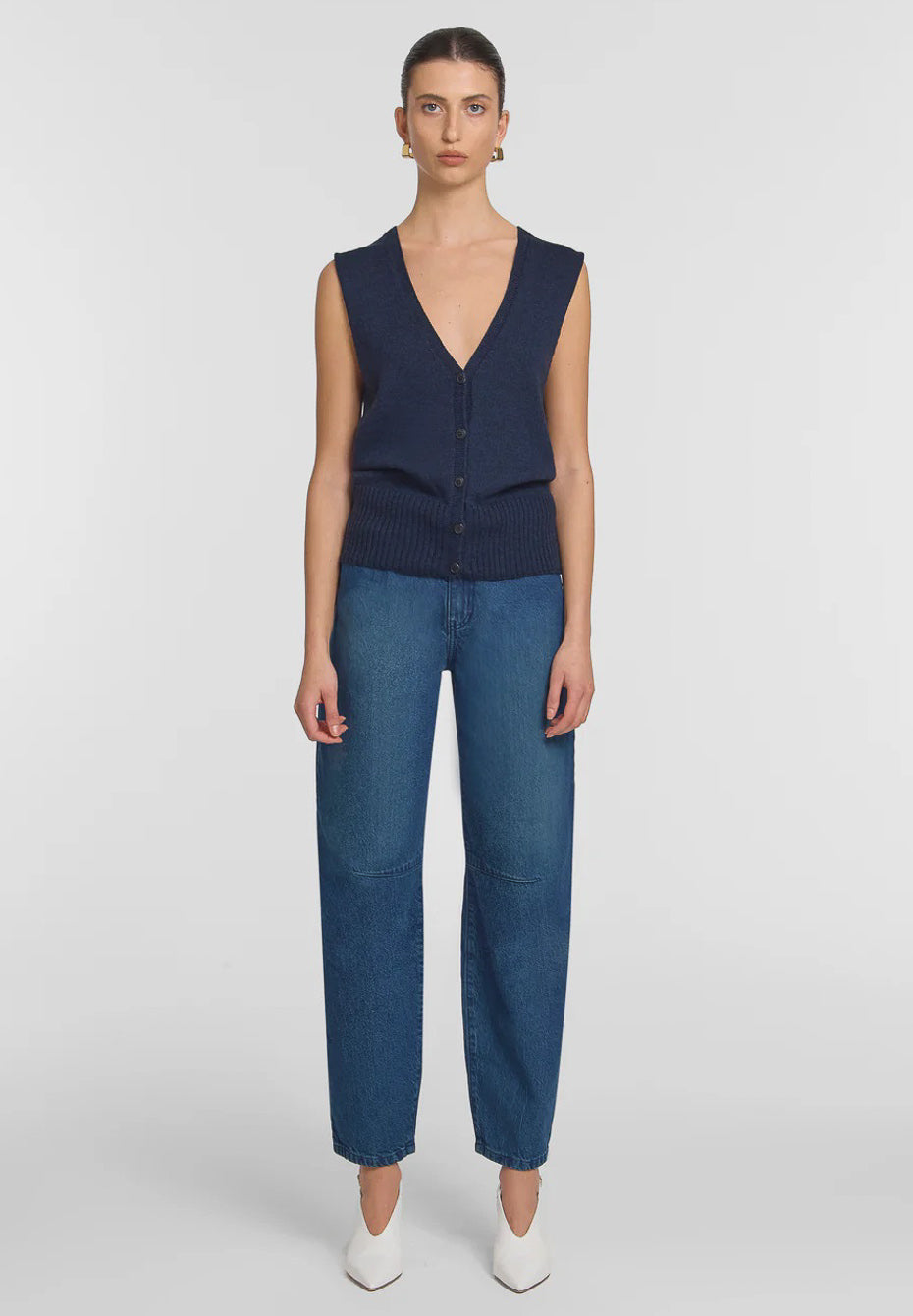 Gabreil Vest