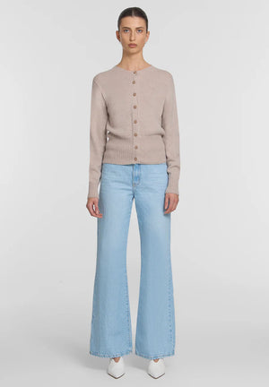 Wisdom Cardigan