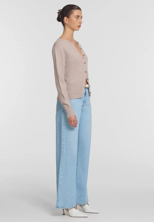 Wisdom Cardigan