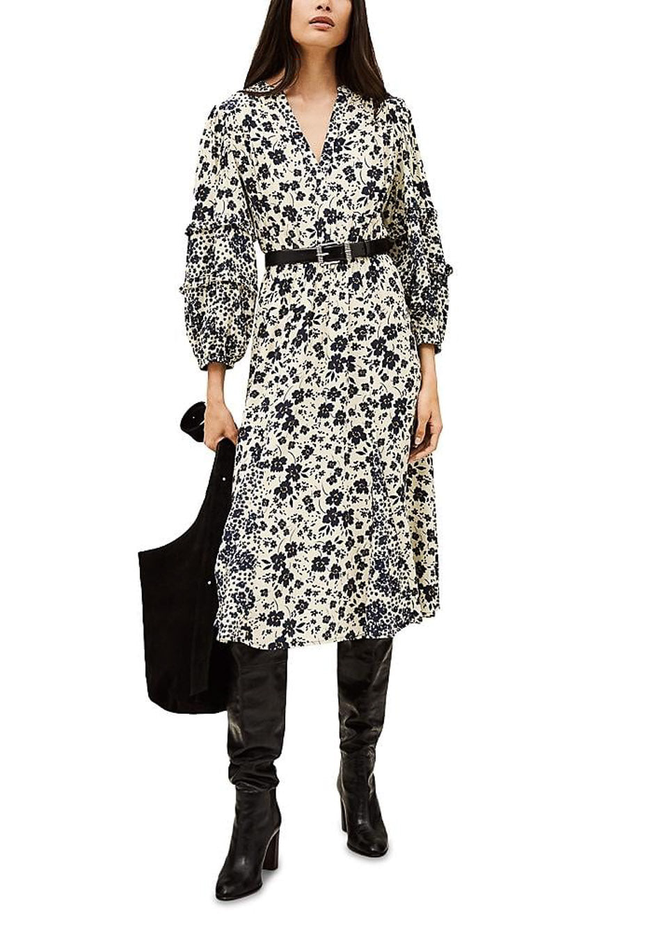 Minary Dress