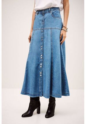 Laddie Skirt