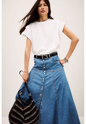 Laddie Skirt