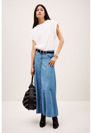 Laddie Skirt
