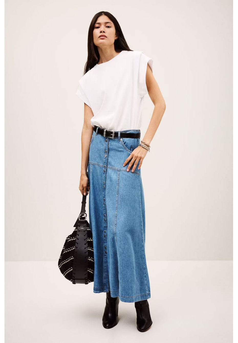 Laddie Skirt