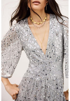 Conny Dress