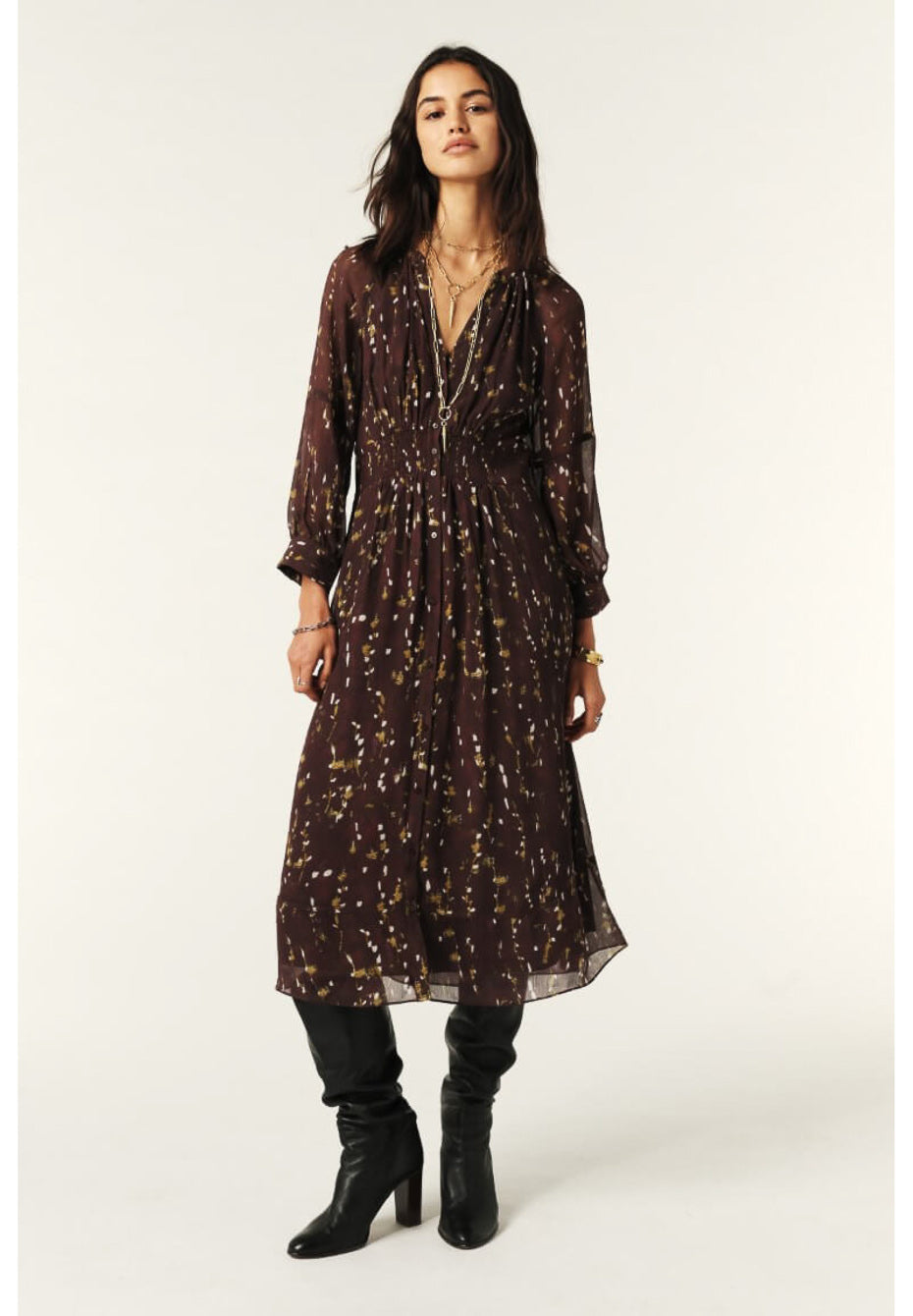 Karla Dress