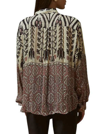 Susanne Shirt