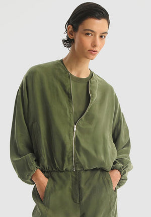 Zeke Jacket