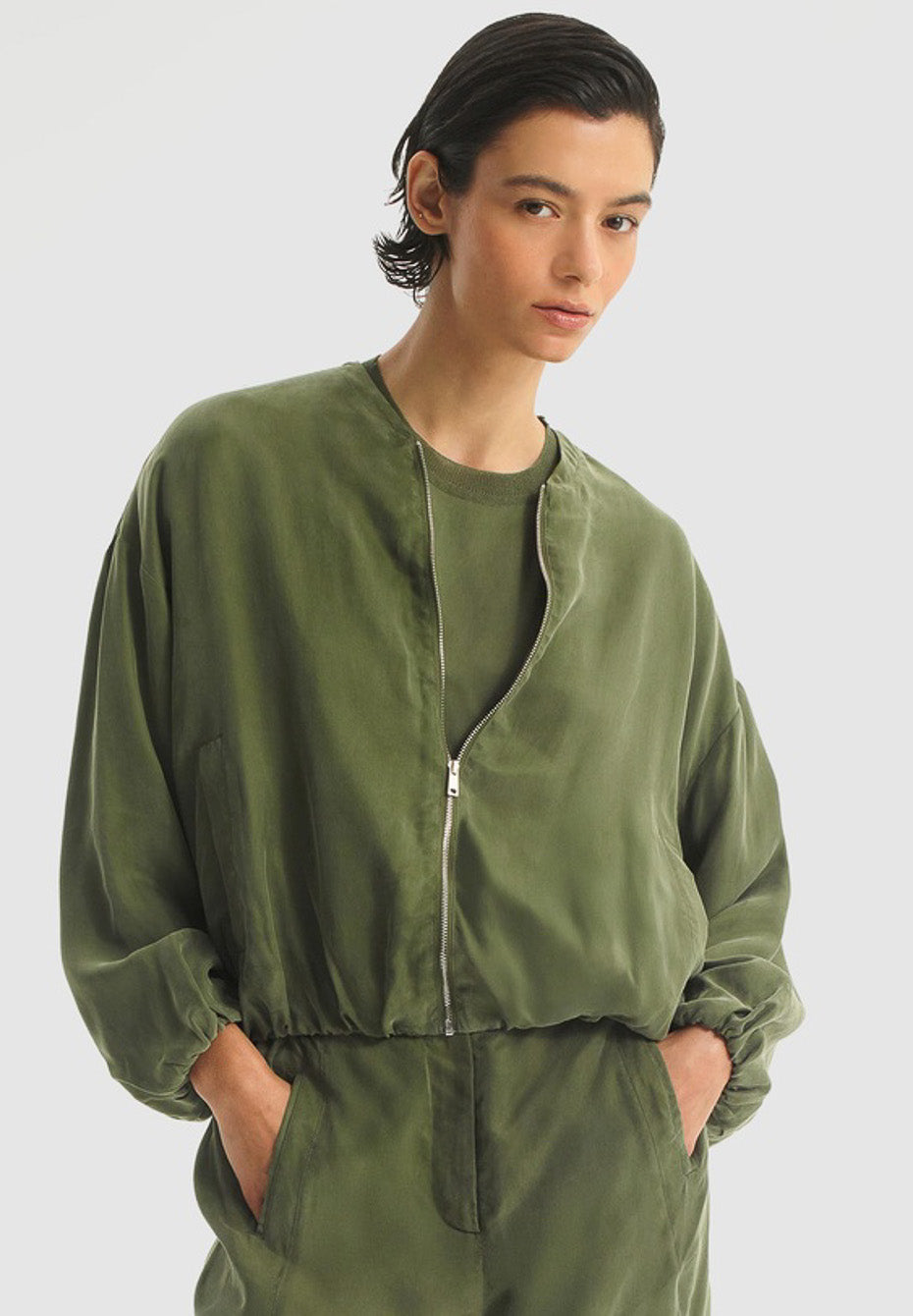 Zeke Jacket