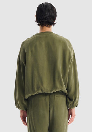 Zeke Jacket