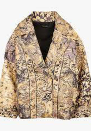 Brigitte Jacket