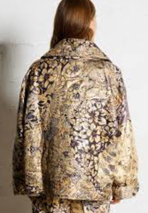 Brigitte Jacket