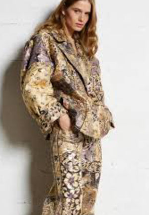 Brigitte Jacket