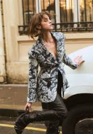 Dida Jacket
