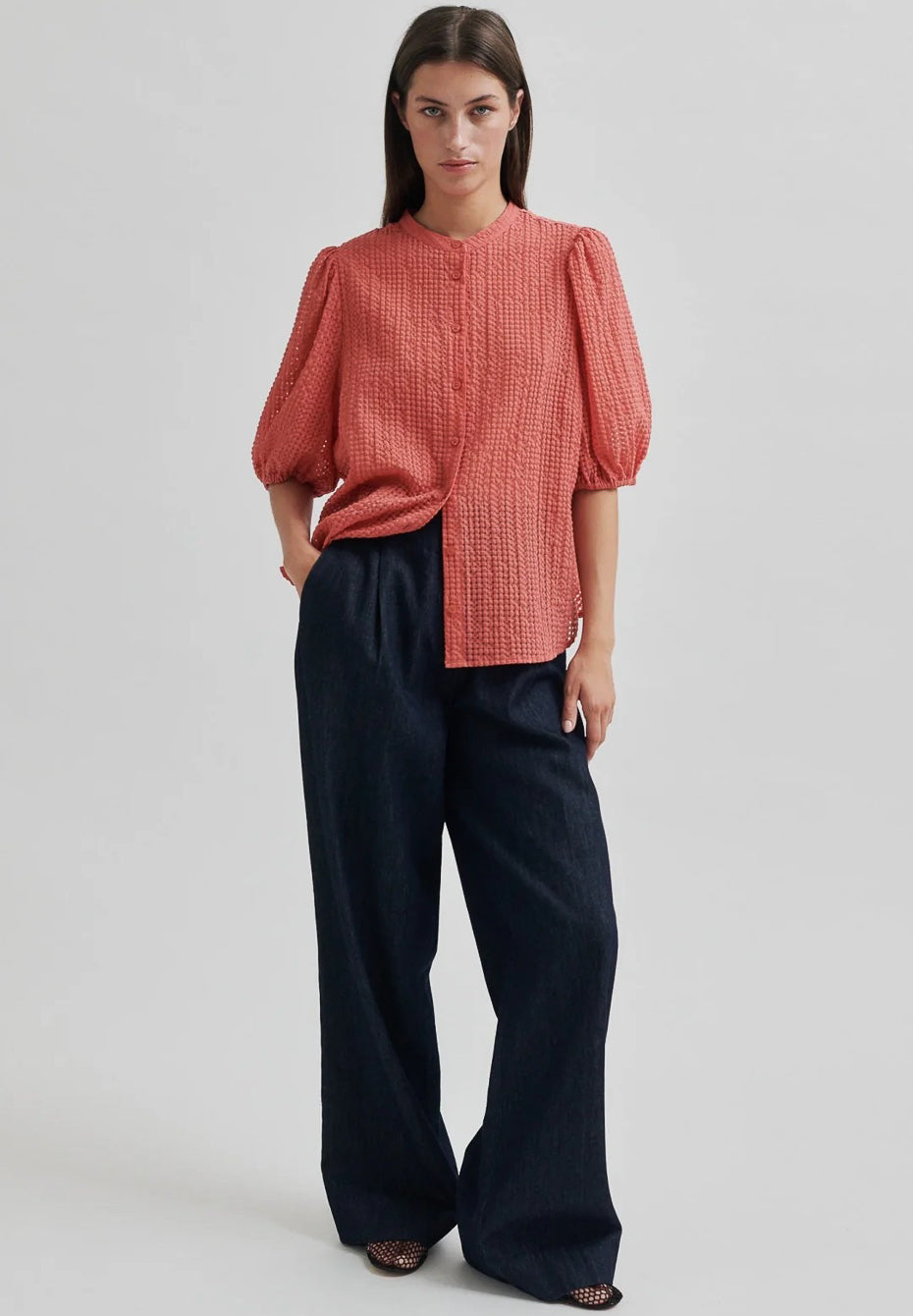 Tascha Shirt