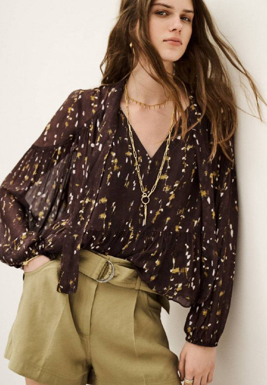 Kamala Top